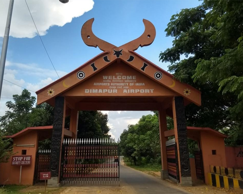Dimapur District