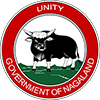 Nagaland Government Logo