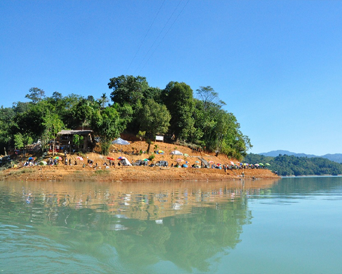 Wokha District